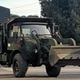 Illustration for article titled I Dare You To Daily This Ex-American Military Unimog